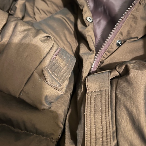 EUC Perverze down puffer jacket - Picture 7 of 7